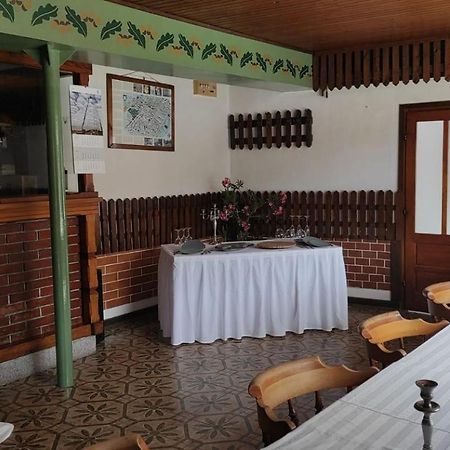 Hotel Sobe Dakovacki Vezovi Ðakovo Esterno foto